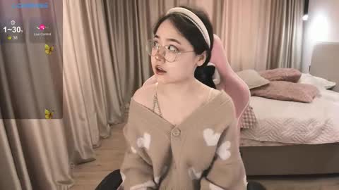 Mei  online show from 4, 12, 2025