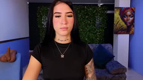 Mei online show from 21, 11, 2025