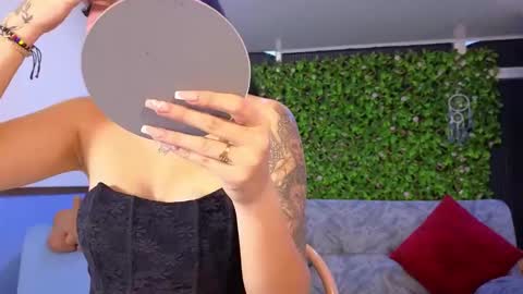 Mei online show from 1, 12, 2025