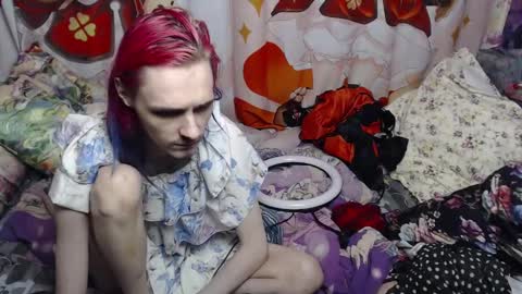 Snapshot of meidiandyuta chatting on 16, 1, 2025 Yuta and Meidi online show from 16, 1, 2025