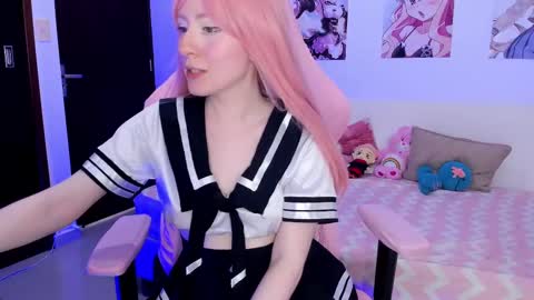 Mei  online show from 1, 3, 2025