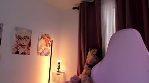 Snapshot of meikitty chatting on 22, 12, 2025 Mei online show from 22, 12, 2025