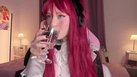 Snapshot of meikitty chatting on 10, 1, 2026 Mei online show from 10, 1, 2026