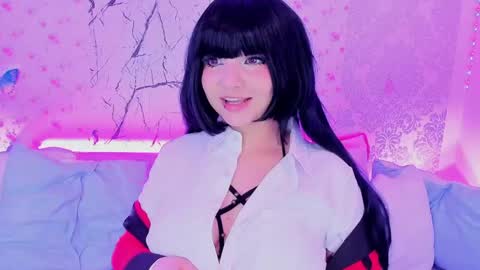 Snapshot of meimurasaki86 chatting on 7, 6, 2026 meimurasakii online show from 7, 6, 2026