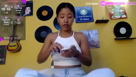Snapshot of meisevil77 chatting on 13, 7, 2026 MEIS online show from 13, 7, 2026