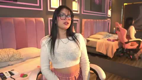 Snapshot of mekari_doll chatting on 26, 4, 2026 Mekari . online show from 26, 4, 2026