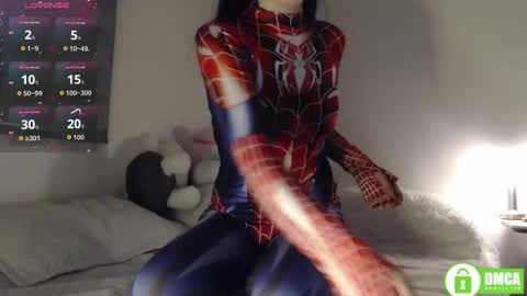 WETWATERMELL online show from 27, 10, 2025