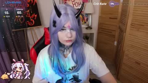 Snapshot of mekurisu chatting on 26, 11, 2025 mekurisu online show from 26, 11, 2025