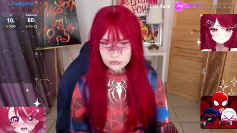 mekurisu online show from 9, 1, 2026