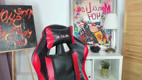 Snapshot of mekurisu chatting on 22, 6, 2026 mekurisu online show from 22, 6, 2026