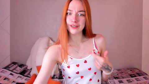 Snapshot of mel__lisa chatting on 6, 3, 2026 mel__lisa online show from 6, 3, 2026