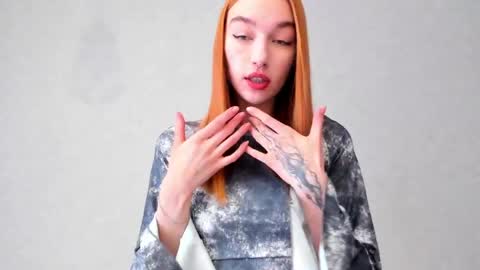 Snapshot of mel__lisa chatting on 10, 5, 2026 mel__lisa online show from 10, 5, 2026