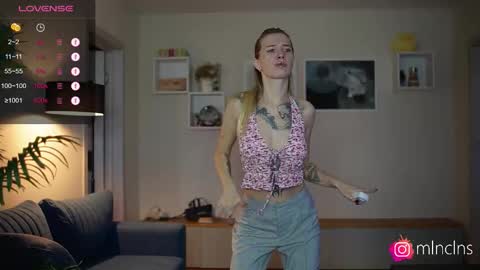 MELANIE  PVT ONLY 60TK PER MIN online show from 20, 10, 2025