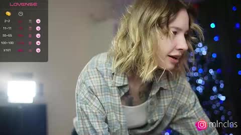 Snapshot of mel_collins chatting on 13, 1, 2026 MELANIE PVT ONLY 60TK PER MIN online show from 13, 1, 2026