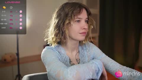 Snapshot of mel_collins chatting on 31, 1, 2026 MELANIE PVT ONLY 60TK PER MIN online show from 31, 1, 2026