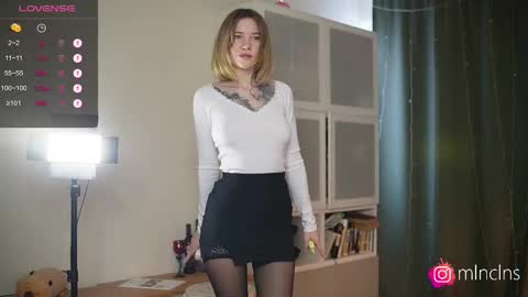 Snapshot of mel_collins chatting on 1, 2, 2026 MELANIE PVT ONLY 60TK PER MIN online show from 1, 2, 2026