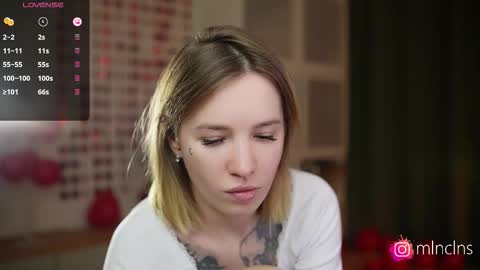 Snapshot of mel_collins chatting on 11, 2, 2026 MELANIE PVT ONLY 60TK PER MIN online show from 11, 2, 2026