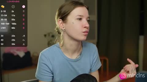 Snapshot of mel_collins chatting on 23, 2, 2026 MELANIE PVT ONLY 60TK PER MIN online show from 23, 2, 2026