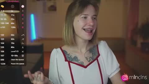 MELANIE  PVT ONLY 60TK PER MIN online show from 18, 6, 2026