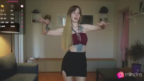 MELANIE  PVT ONLY 60TK PER MIN online show from 5, 7, 2026