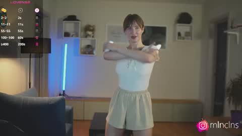 MELANIE  PVT ONLY 60TK PER MIN online show from 18, 7, 2026
