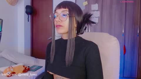 Melissa  -  -  Please help me to reach 100 thumbs up online show from 10, 2, 2026