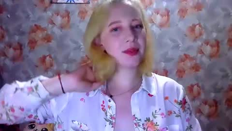 Mel Mellie online show from 13, 7, 2026