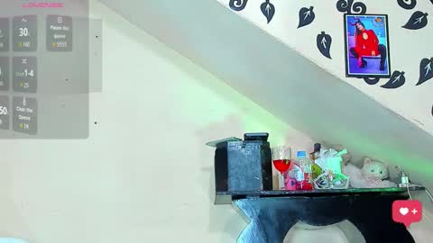 Snapshot of mel_rousse chatting on 17, 2, 2026 mel_rousse online show from 17, 2, 2026