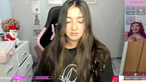 Melaany  online show from 7, 1, 2026