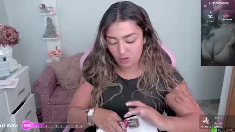 Melaany  online show from 26, 6, 2026