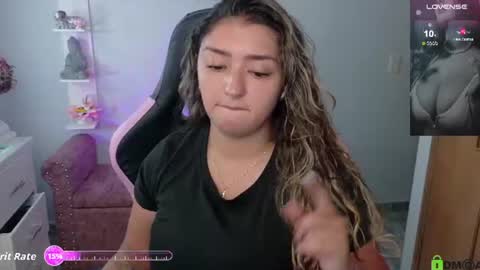 Melaany  online show from 8, 7, 2026