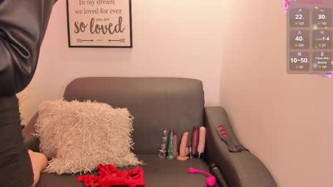 melan_owen online show from 12, 9, 2025