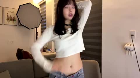 Snapshot of melana_love chatting on 28, 4, 2026 Melana online show from 28, 4, 2026