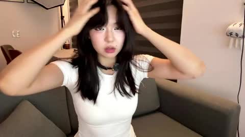 Snapshot of melana_love chatting on 2, 5, 2026 Melana online show from 2, 5, 2026