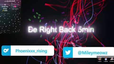 Snapshot of melandmace247 chatting on 23, 2, 2025 Miley online show from 23, 2, 2025