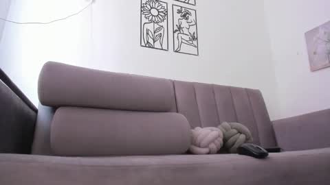 melani greyy online show from 14, 10, 2025