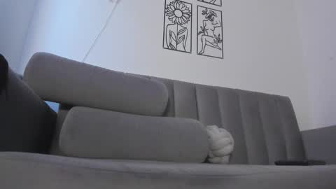 melani greyy online show from 12, 11, 2025