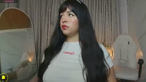 Snapshot of melani_sunny chatting on 6, 7, 2026 Melani sunny online show from 6, 7, 2026