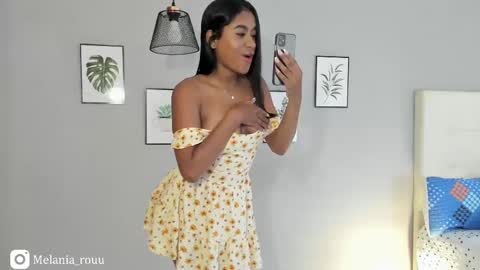 melania_rousse online show from 13, 2, 2025