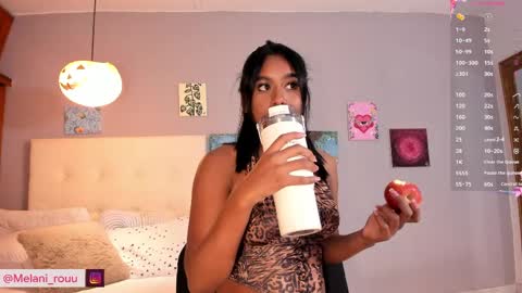 melania_rousse online show from 26, 5, 2026