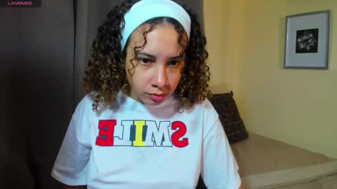 Snapshot of melaniacosta chatting on 13, 2, 2026 melani online show from 13, 2, 2026