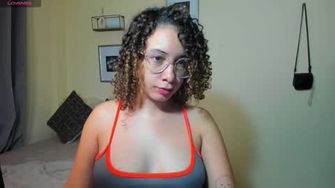 Snapshot of melaniacosta chatting on 26, 2, 2026 melani online show from 26, 2, 2026