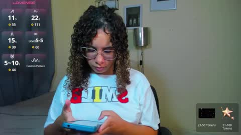 Snapshot of melaniacosta chatting on 17, 3, 2026 melani online show from 17, 3, 2026