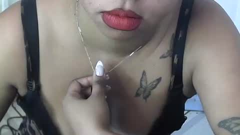 Snapshot of melanie025 chatting on 16, 3, 2026 melanie025 online show from 16, 3, 2026