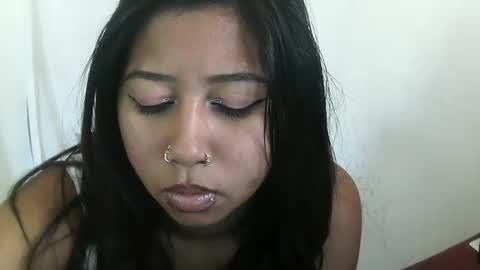 Snapshot of melanie025 chatting on 14, 4, 2026 melanie025 online show from 14, 4, 2026