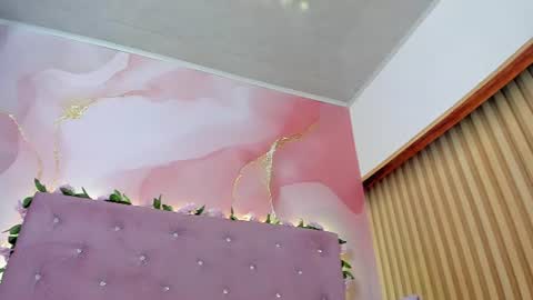 Snapshot of melanie__evans chatting on 14, 7, 2026 melanie__evans online show from 14, 7, 2026