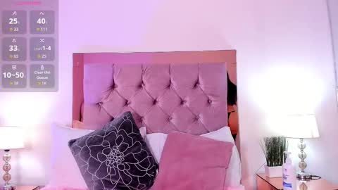 Melanie online show from 1, 12, 2025