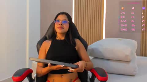 Melanie Bonelli online show from 9, 10, 2025