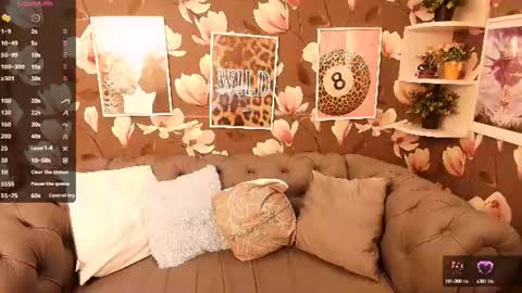 Melanie online show from 9, 7, 2026