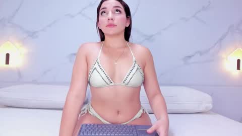 Melanie  online show from 21, 2, 2026